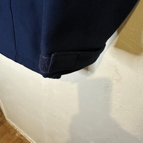 NFL Soft Shell Coat - New England Patriots, 2XL Hooded - Picture 7 of 15